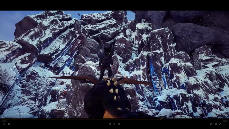 Come Up with Hyper screenshot