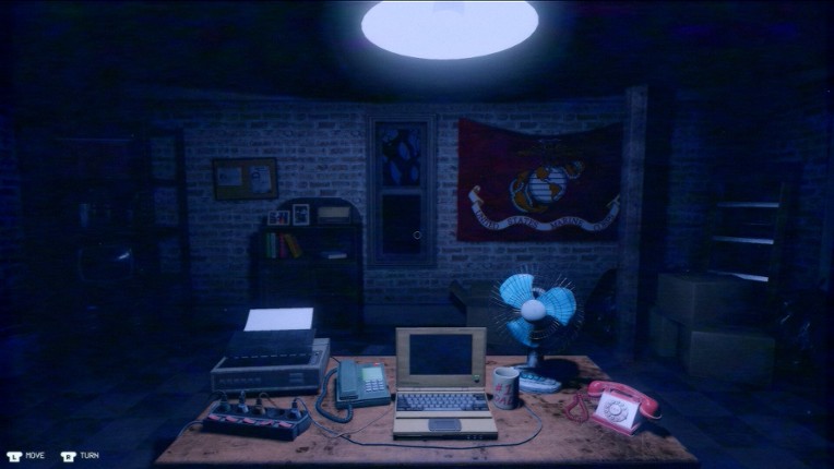 COMING HOME screenshot