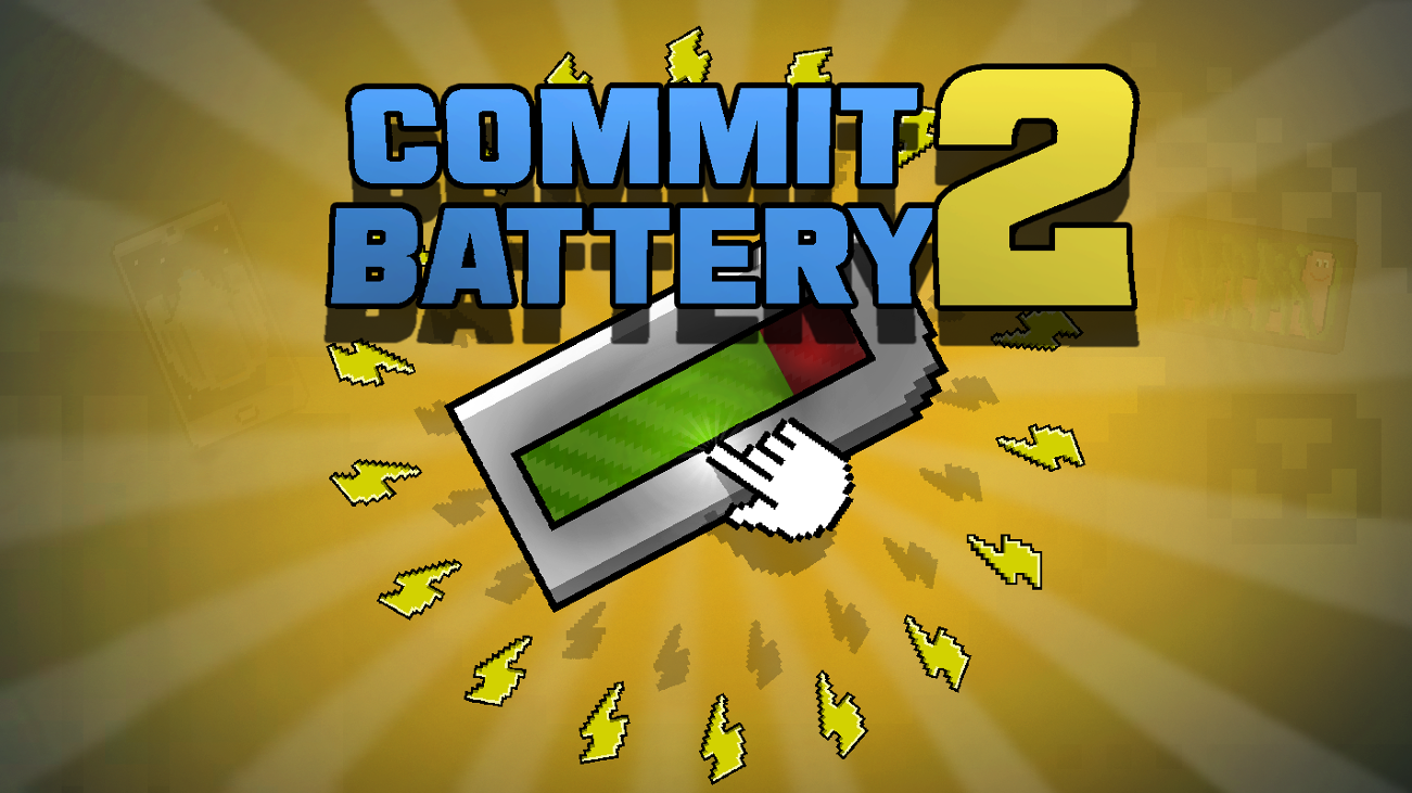 Games like Commit Battery 2