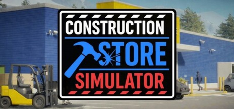 Construction Store Simulator Image