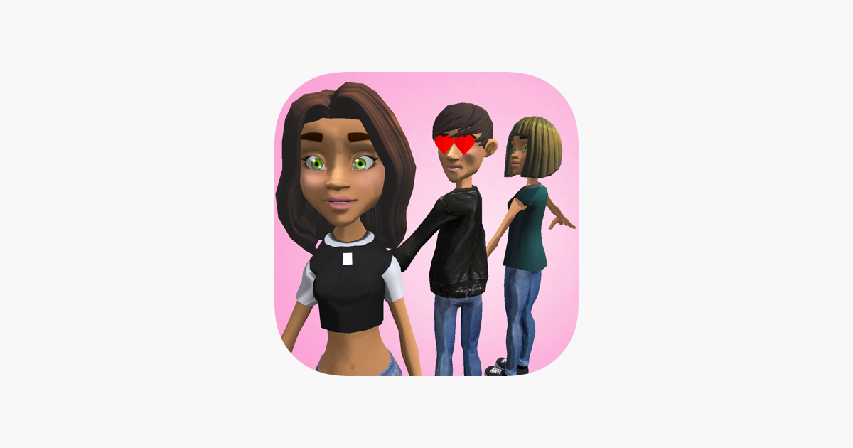 Games like Couple Life