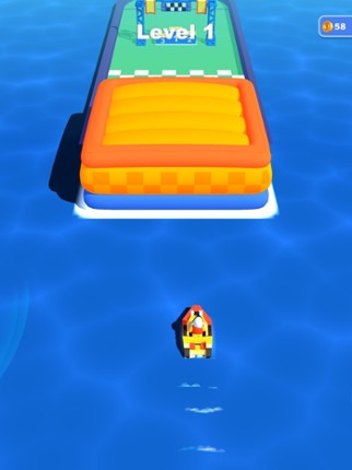 Craft &amp; Drive screenshot