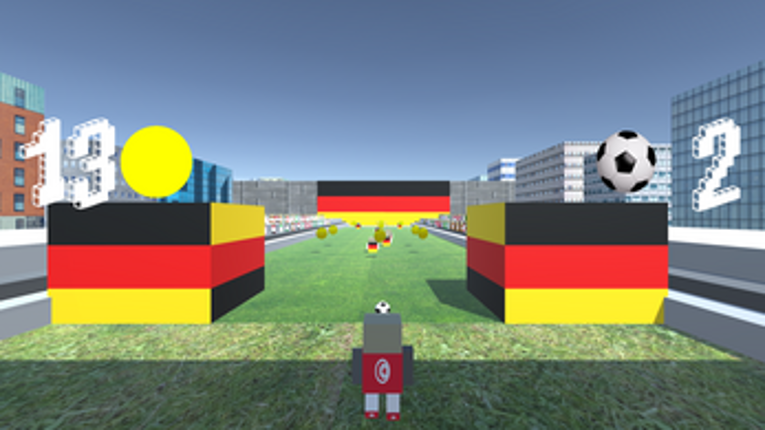 Crazy World Cup Soccer 2022 screenshot