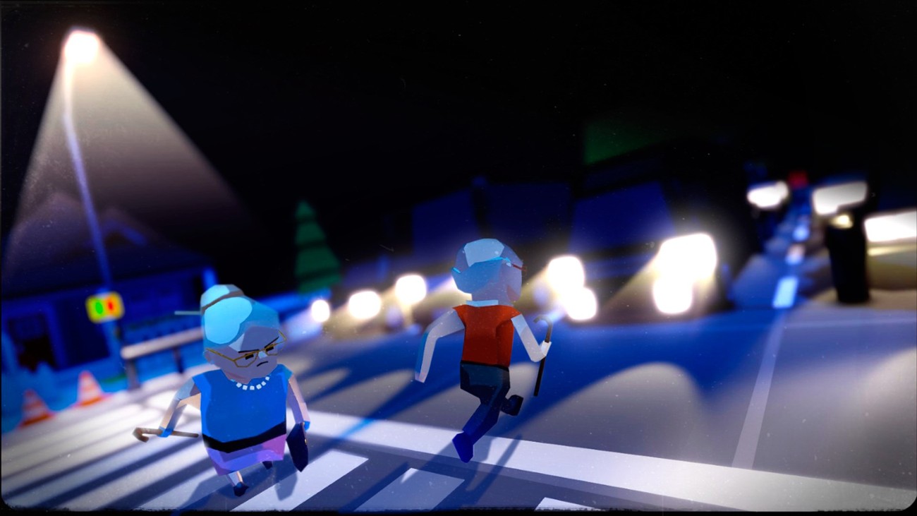 Games like CrossKrush