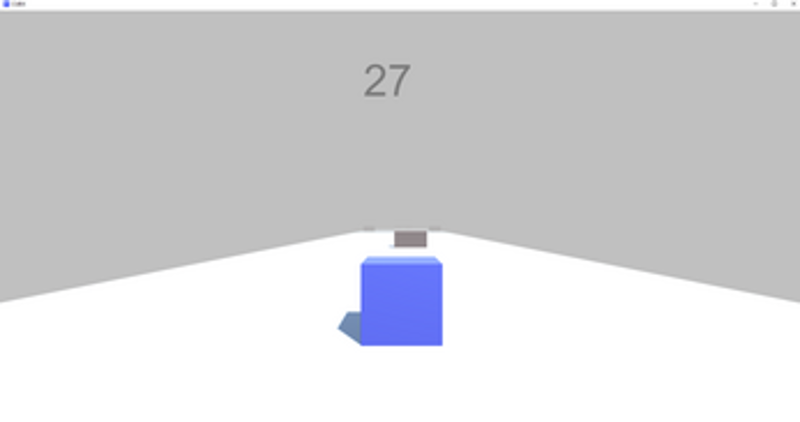 CUBIX screenshot