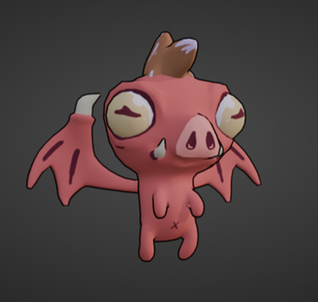 Dance Dance Disco Demon Party Image