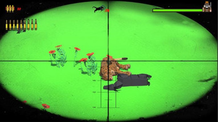 ​Dangerous Animals Image