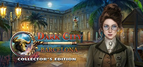 Games like Dark City: Barcelona Collector's Edition