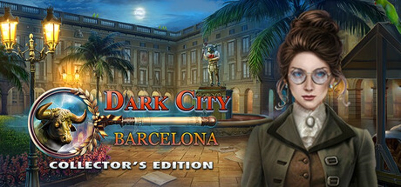 Dark City: Barcelona Collector's Edition Image