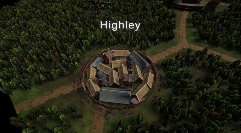 Day of Judgment screenshot