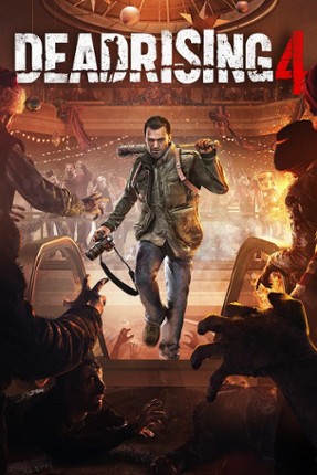 Dead Rising 4 screenshot