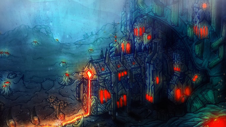 Deep Siren screenshot