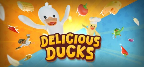 Games like Delicious Ducks