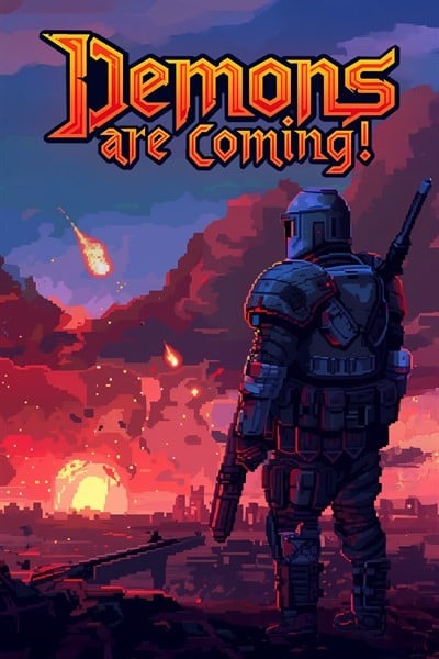 Games like Demons Are Coming! - Final Strike