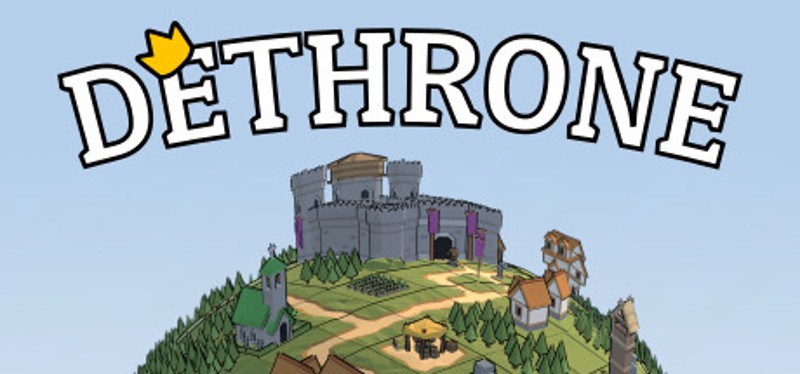 Dethrone Image