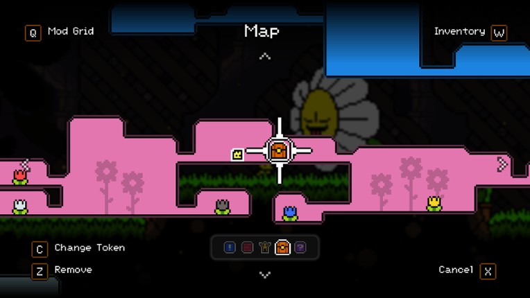 Dewdrop Dynasty screenshot