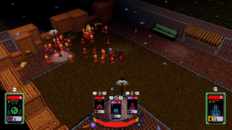 Discard All Hope screenshot