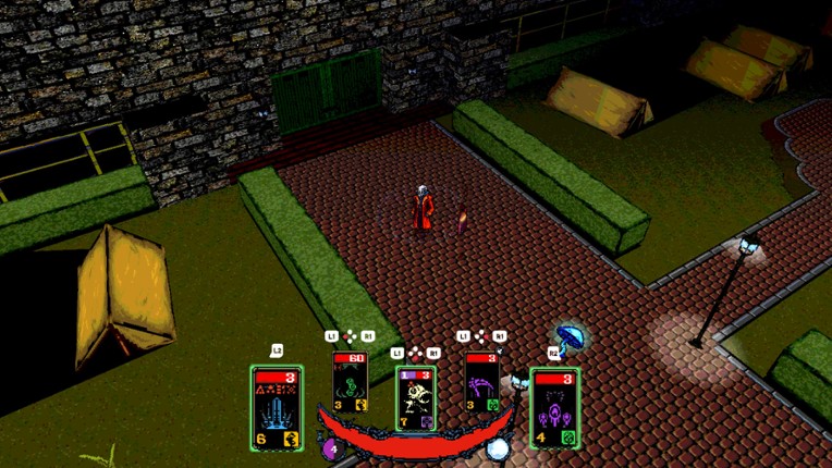 Discard All Hope screenshot