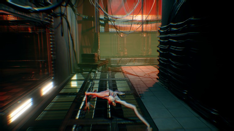 Don't Drop Dead screenshot