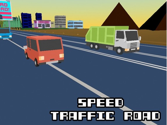 Don't Fail The brakes Car 3d - Faily Car brakes screenshot