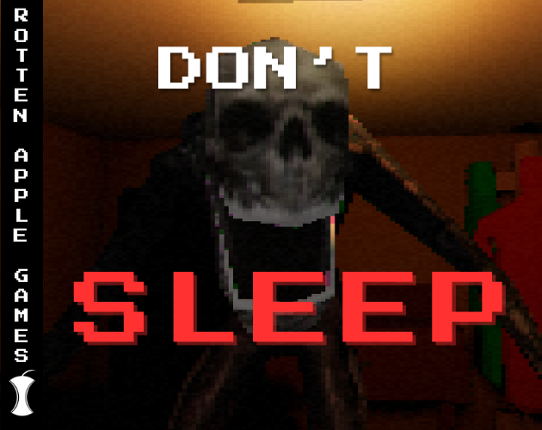 Don't Sleep Image