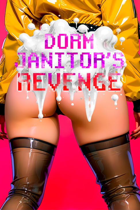 Games like Dorm Janitor's Revenge