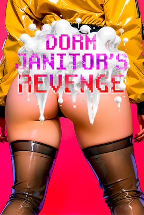 Dorm Janitor's Revenge Image