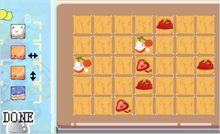 Dough It Urself Image