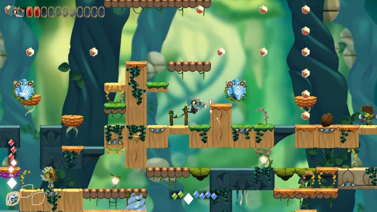DragoDino screenshot