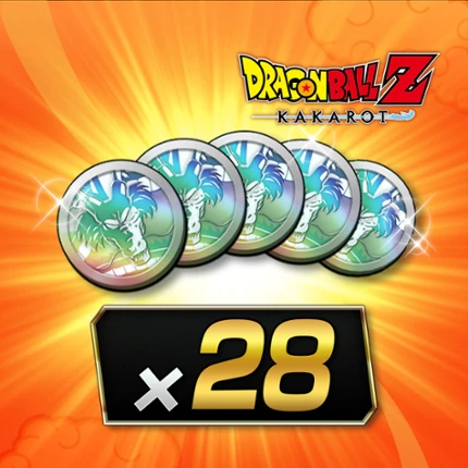 DRAGON BALL Z: KAKAROT Image
