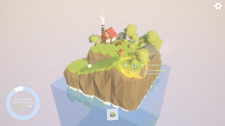 Dragon Spot Harmony Mode Image