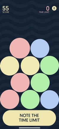 Dream Bubblez screenshot