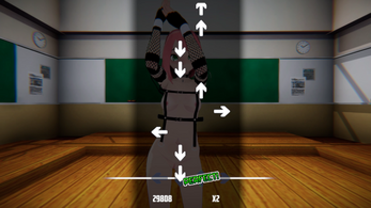 Dream Pop Idols screenshot