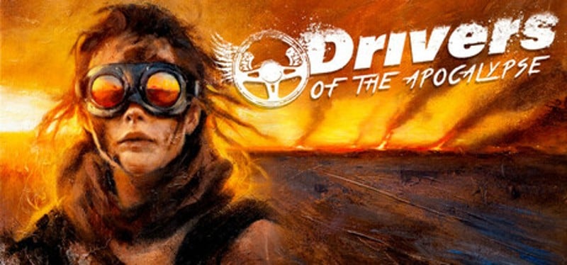Drivers of the Apocalypse Image