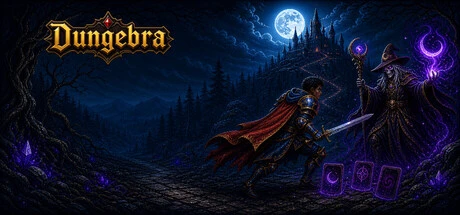 Games like Dungebra