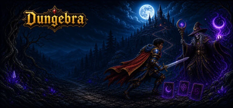 Dungebra Image