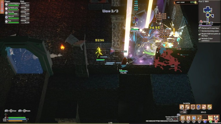 Dungeon Looter screenshot
