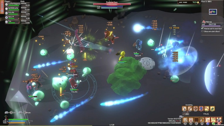 Dungeon Looter screenshot