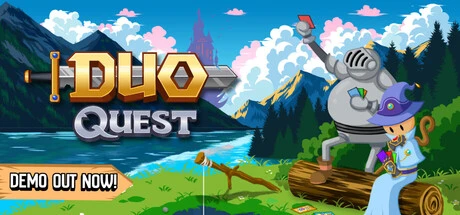Games like Duo Quest