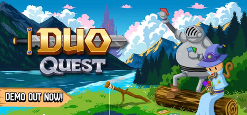 Duo Quest Image