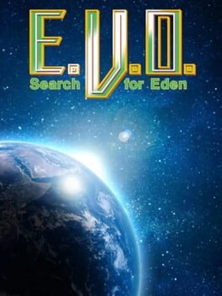 E.V.O. : Search for Eden Game Cover