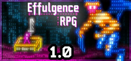 Games like Effulgence RPG