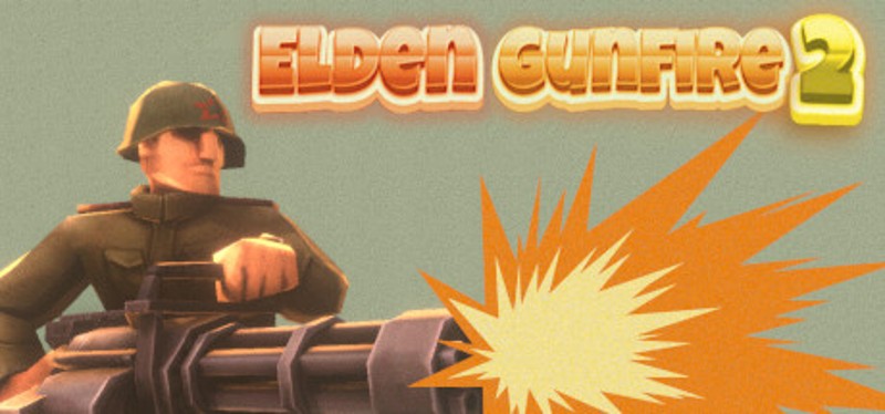 Elden Gunfire 2 Game Cover