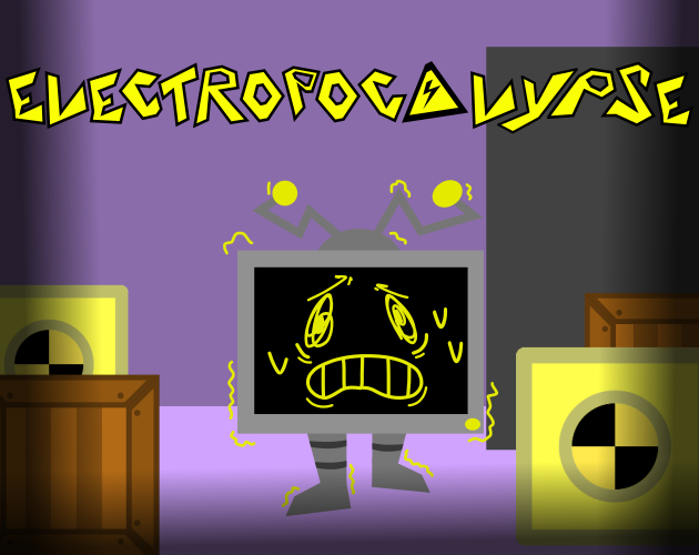 Games like Electropocalypse