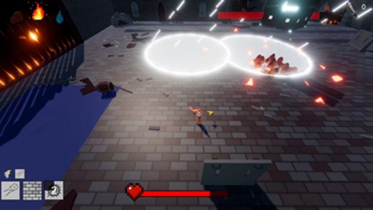 Elemental Fusion screenshot