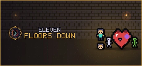 Games like Eleven Floors Down