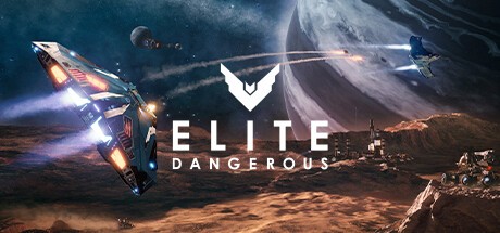 Games like Elite Dangerous