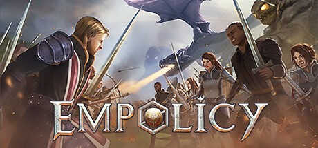 Games like Empolicy