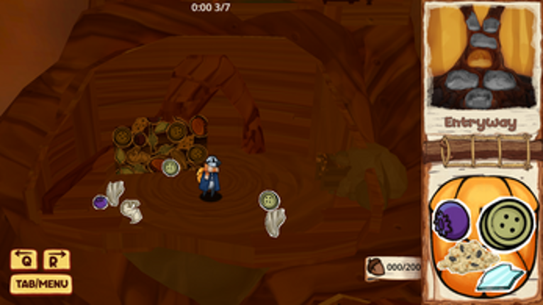 Empty Nester screenshot