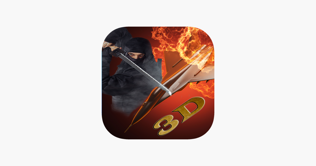 Games like Empyrean Ninja Airship Assailant - The Firmament Ruler Shinobi 3D